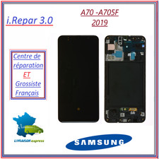 Ecran oled complet sur chassis