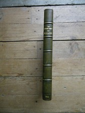 Le livre vert de Lacaune. Anonyme. Bergerac, imp. générale du Sud-Ouest, 1911