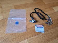 YAMAHA NOS YDS3 250 1964