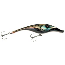 Zalt 17 Wobbler 50 Barracuda