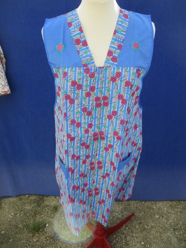 Blouse travail 8 en - blouse, n°8