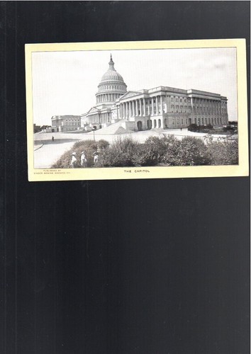 Photo ancienne usa - photo,