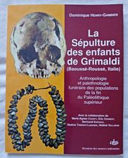 La Sépulture des enfants de