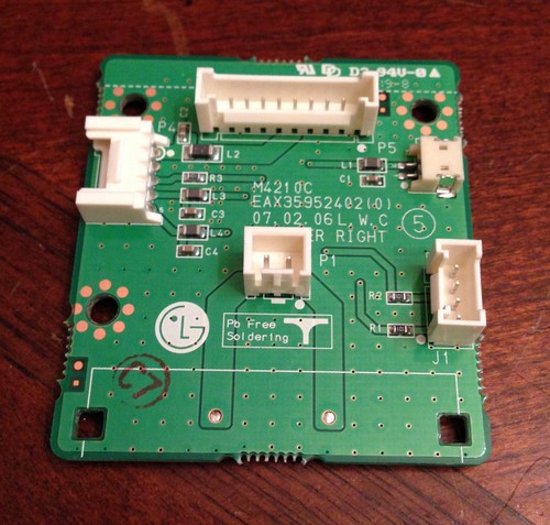 42vs10ms interface board - 42vs10ms,