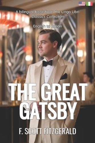 Scott fitzgerald the great - f,