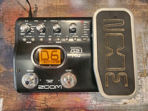 Zoom w adapter - zoom, g2.1