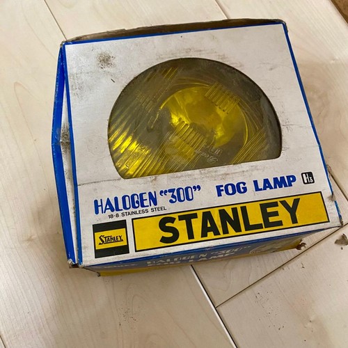 Lampe antibrouillard stanley - antibrouillard,