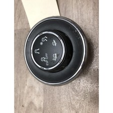 Interrupteur Peugeot Partner (GC/GF/GG/GJ/GK) 2010 96634396XTA