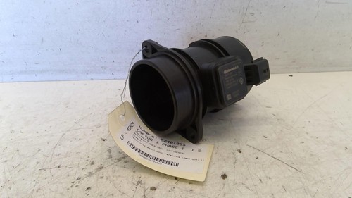 Debitmetre renault captur - debitmetre, 1
