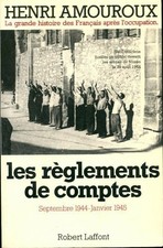 La grande histoire des