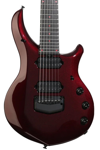 Ernie ball music - music, john