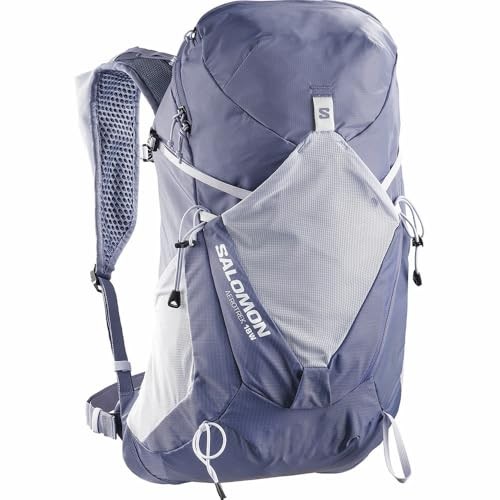 Sac dos femme - à, salomon