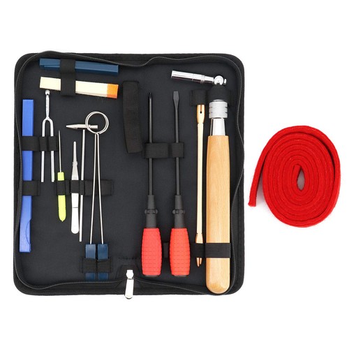 Kit accordage piano 16 - kit, d'accordage