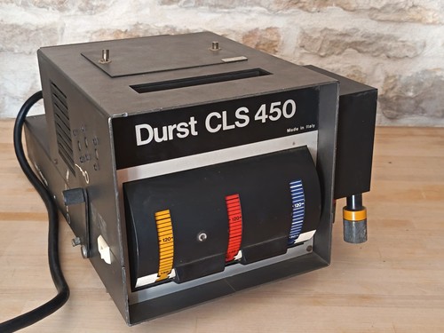 Durst cls450 color - durst, for