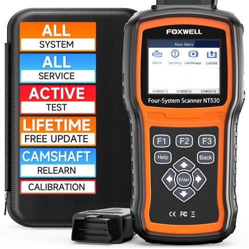 Foxwell nt530 plus for - nt530,