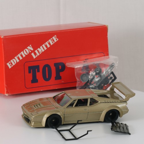 Solido top 0072 bmw - 43,