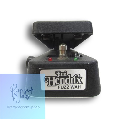 Jim dunlop 1fw jimi hendrix - dunlop,