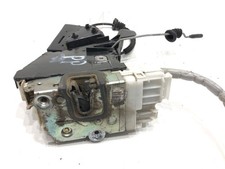 SERRURE DE PORTIÈRE AVANT DROITE MERCEDES W169 Hatchback 1697200835Q5