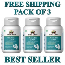 Pilules de gain de poids