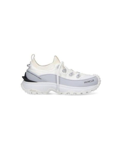 Moncler sneakers trailgrip - moncler,