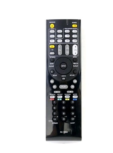 Remote control 799m - remote, for