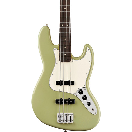 Fender player jazz bass - ii,