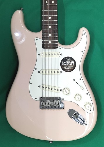 Guitare électrique - , (fender)
