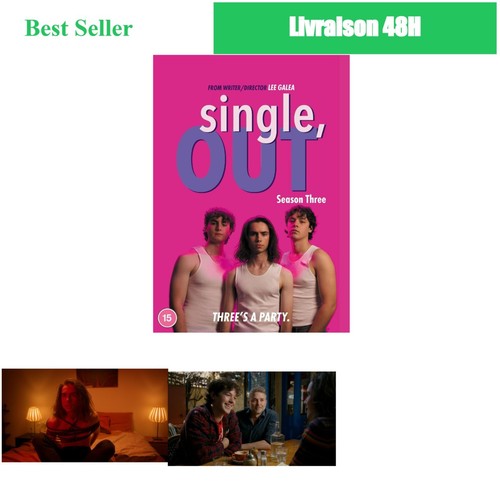 Single out saison - saison, 3