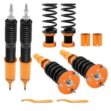 Kit suspension combine fileté - kit,