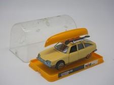 Citroën GS Weekend - Beige -