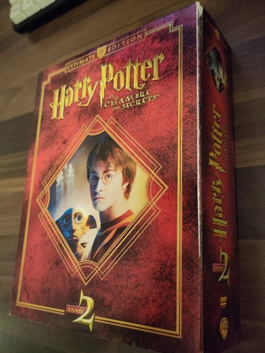 Harry potter chambre des - harry, la