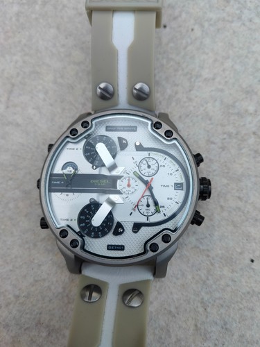 Montre diesel daddy 2 - mr.,