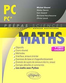 Maths de goumi - maths,