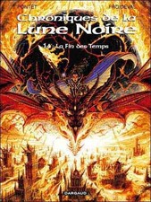 EO Chroniques de la lune noire