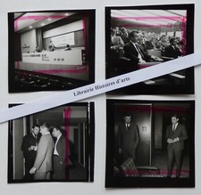 20 PHOTOGRAPHIES CONGRES