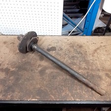 Occasion : Demi arbre de roue arrière/ longueur : 51,5 cm  pour Jeep CJ5, CJ7, C