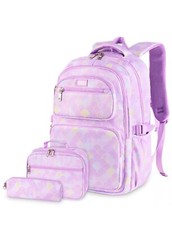 Cartable Fille Primaire Sac a