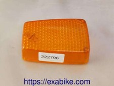 cabochon de clignotant pour