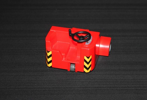 Playmobil vie quotidienne