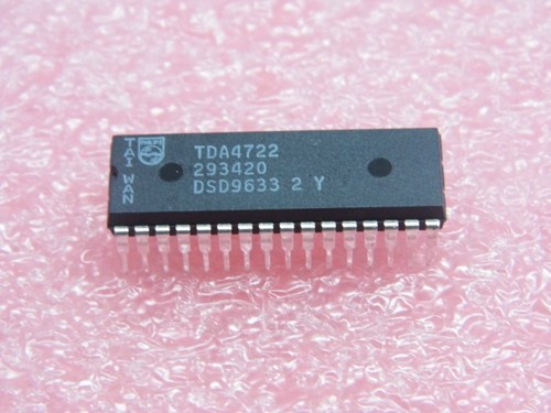 Tda 4722 tda4722 secam - tda,