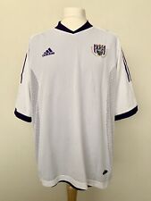 RSC Anderlecht 2002-2003 home