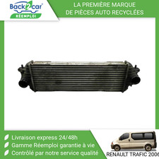 ? ECHANGEUR AIR RENAULT TRAFIC COMBI L2H1 1200KG 2003- ➤7700312903 ?