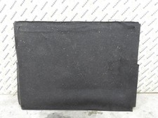 Tapis de coffre PEUGEOT 3008 1 PHASE 1 756948