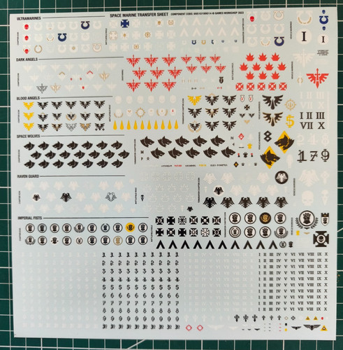 Warhammer 40k 40000 space - 40k/40000, :