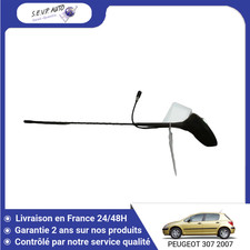 🇫🇷 ANTENNE RADIO PEUGEOT