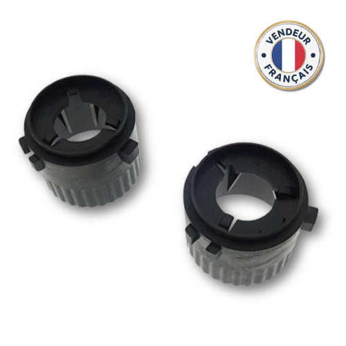 Adaptateur support ampoule - support,