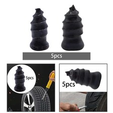 5 Pcs Vide Pneu Réparation