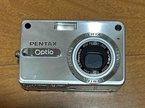 Appareil photo numérique
