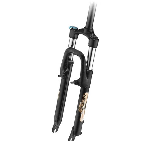Fourche suspendue 80mm - , 26''