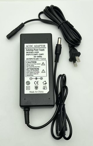 Power adapter 1624 1625 - 1624,